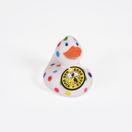 Polka Duck